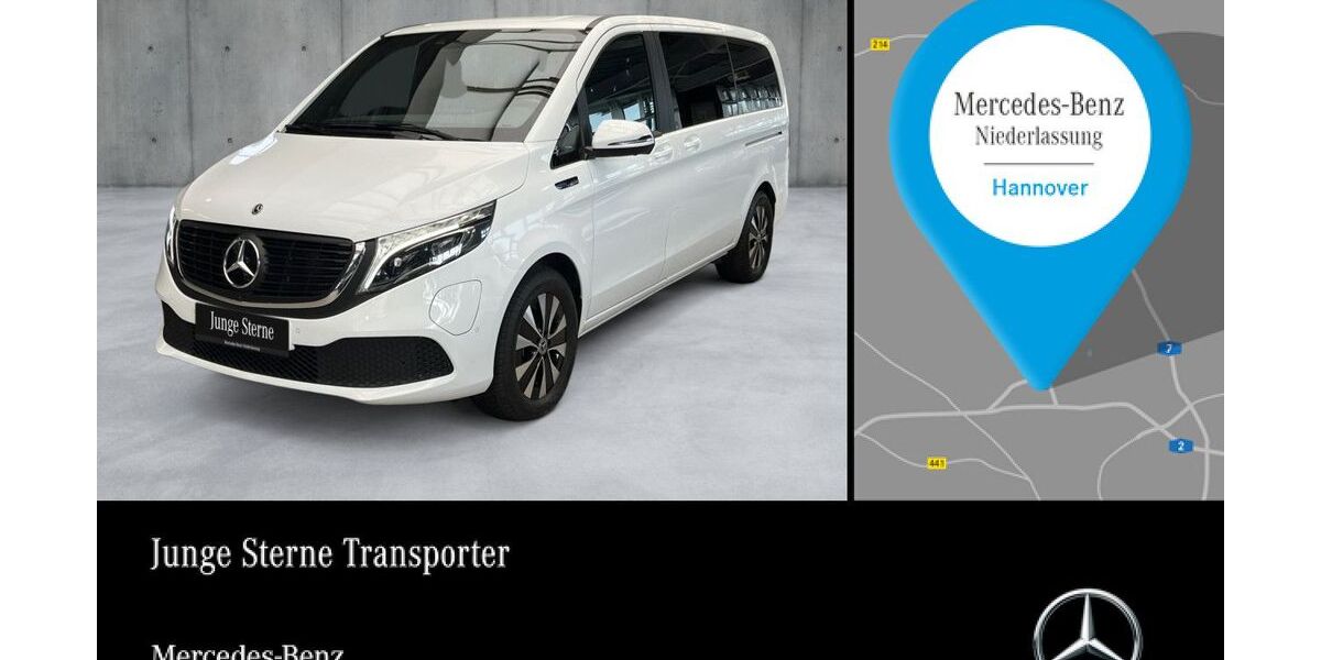 Mercedes-Benz EQV 56.085 km 38.990 &euro; Hannover - Langenhagen 30855