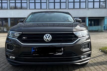 VW T-Roc 132.000 km 19.300 &euro; Hildesheim 31137