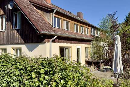 Haus HANNOVER Herrenhausen-Stöcken - 4 Zimmer, 121 m&sup2;, 329.000&euro; | Angebot:26314494
