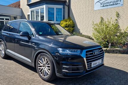 Audi Q7 181.000 km 25.900 &euro; Ilsede 31246