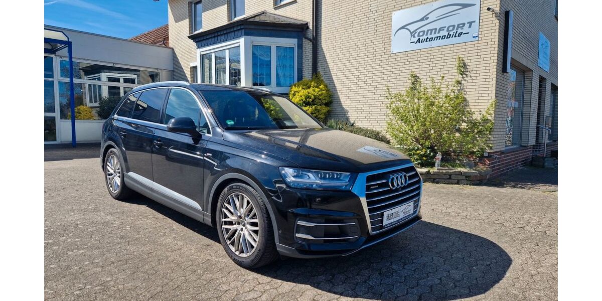 Audi Q7 181.000 km 25.900 &euro; Ilsede 31246