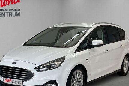 Ford S-Max 73.039 km 24.990 &euro; Laatzen 30880