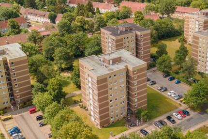 Wohnung Salzgitter Ortschaft Ost - 4 Zimmer, 88 m&sup2;, 700&euro; | Angebot:25598435