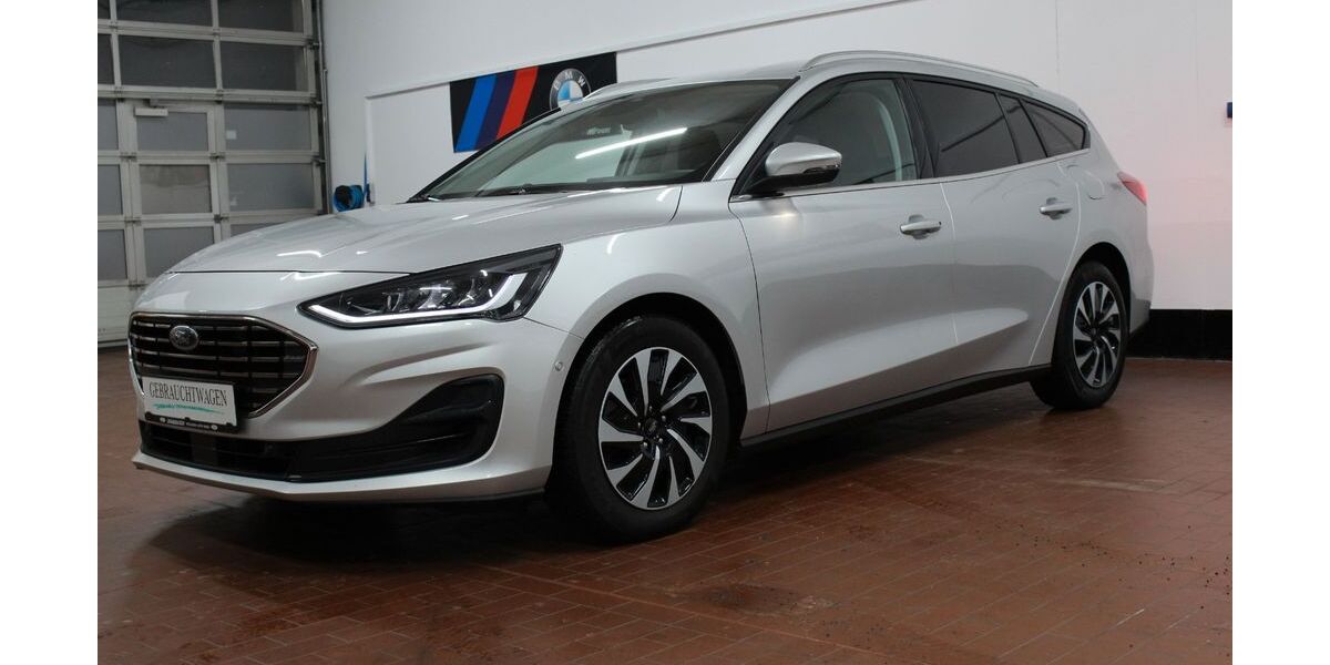 Ford Focus 147.500 km 10.789 &euro; Hannover 30457