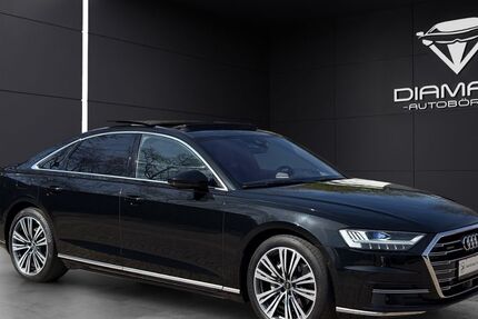 Audi A8 122.352 km 43.999 &euro; Salzgitter-Lebenstedt 38226
