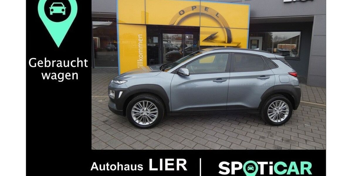 Hyundai KONA 65.635 km 14.190 &euro; Bockenem 31167