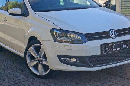 VW Polo 131.210 km 7.249 &euro; Hannover 30629