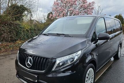 Mercedes-Benz Vito 230.000 km 28.300 &euro; hannover 30625