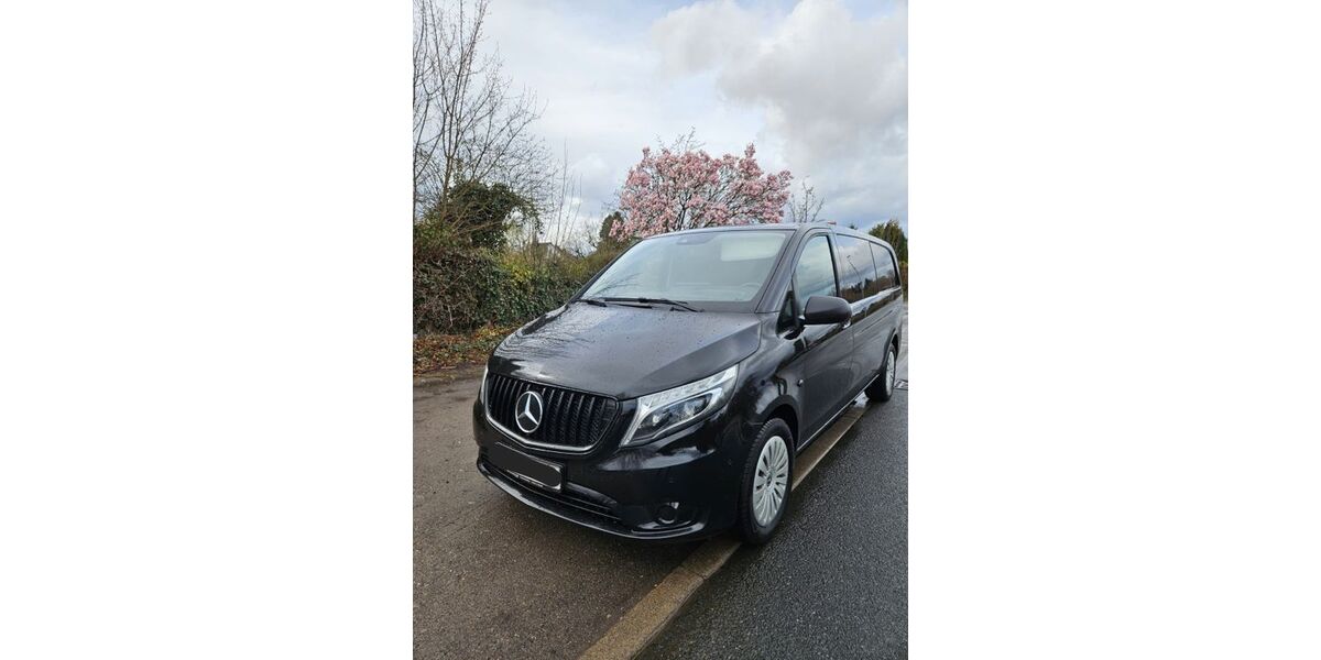 Mercedes-Benz Vito 230.000 km 28.300 &euro; hannover 30625