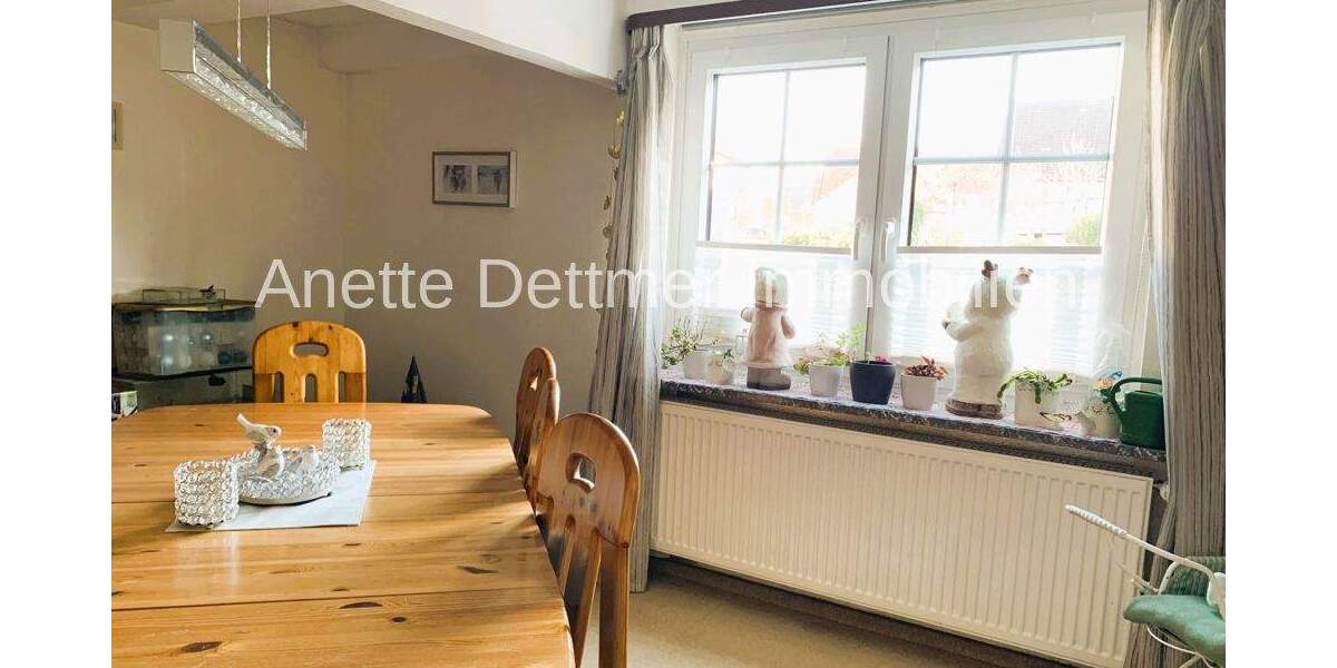 Mehrfamilienhaus, Wohnhaus Gronau (Leine) Rheden - 6 Zimmer, 221 m&sup2;, 299.000&euro; | Angebot:25695306