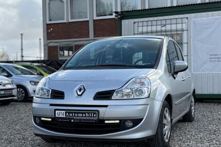 Renault Grand Modus 119.100 km 3.390 &euro; Hildesheim 31137