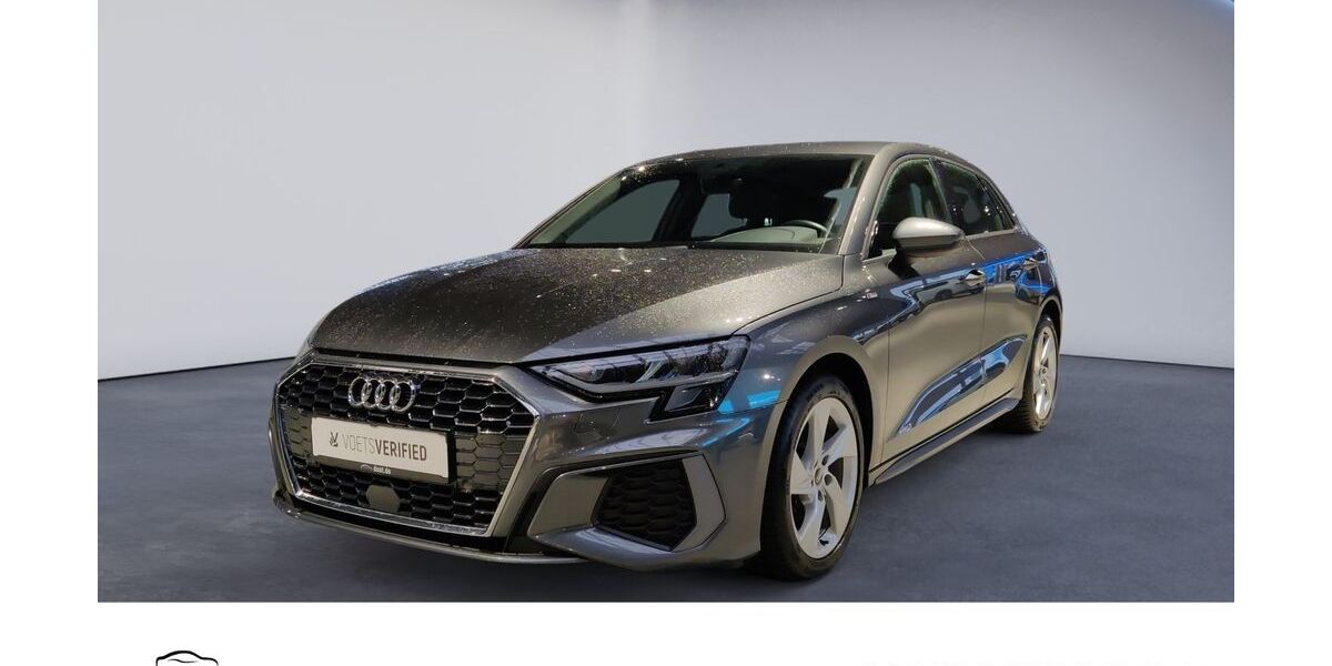 Audi A3 26.627 km 24.560 &euro; Hildesheim 31135