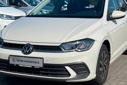 VW Polo 52.540 km 15.490 &euro; Lengede 38268