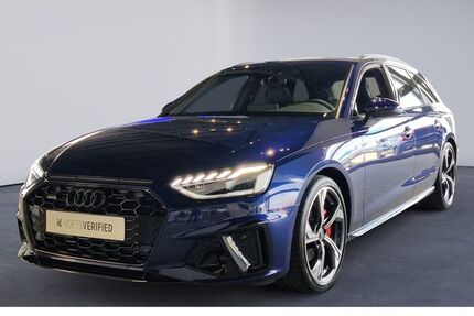 Audi A4 32.106 km 41.930 &euro; Hildesheim 31135