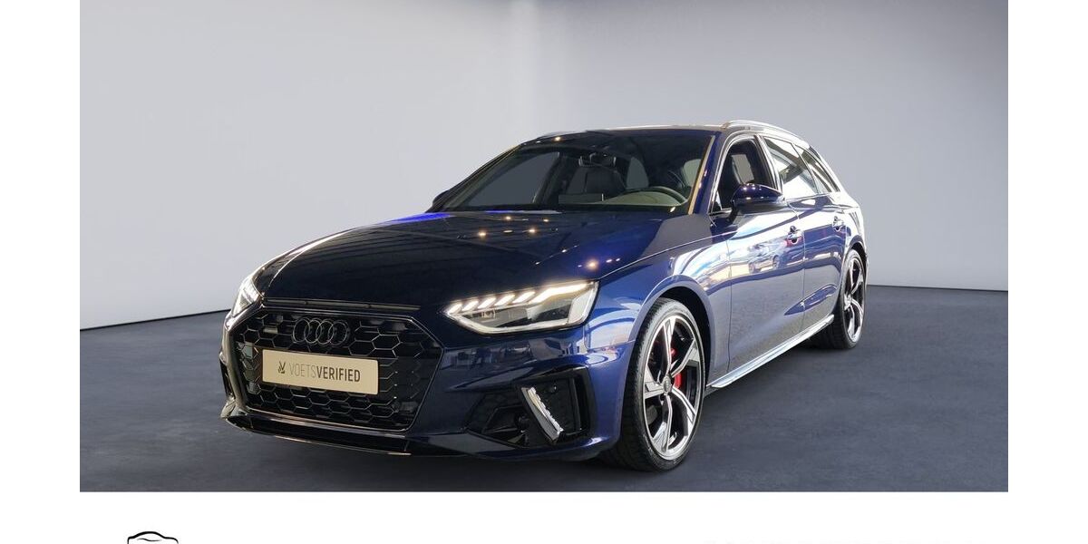Audi A4 32.106 km 41.930 &euro; Hildesheim 31135