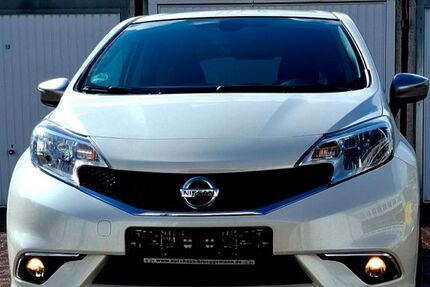 Nissan Note 105.000 km 7.950 &euro; Hannover 30419