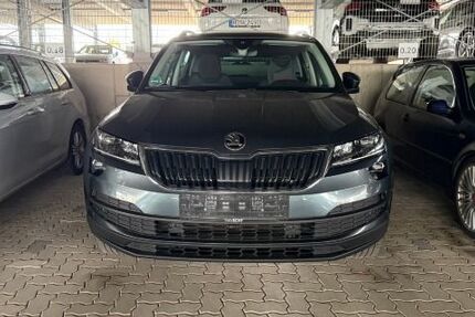 Skoda Karoq 79.120 km 23.990 &euro; Hannover 30519