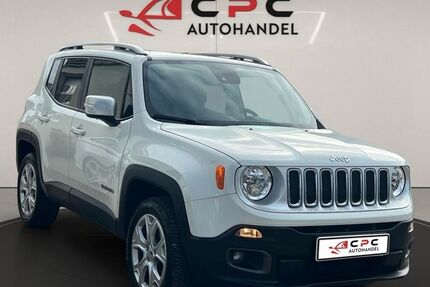 Jeep Renegade 113.332 km 13.900 &euro; Hannover 30179