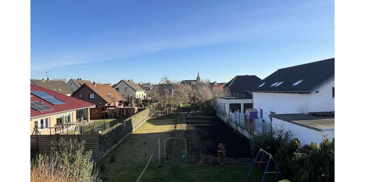 Haus in toller Lage sucht Familie - Einfamilienhaus Algermissen Algermissen | Angebot:23313356