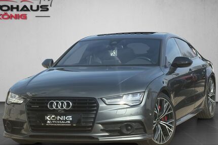 Audi A7 147.693 km 28.999 &euro; Salzgitter 38259
