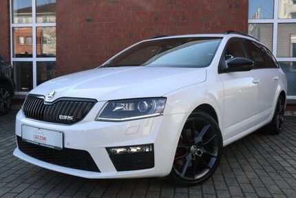 Skoda Octavia 172.000 km 12.490 &euro; Hannover 30177
