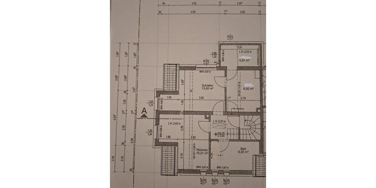 Doppelhaushälfte Peine Peine Kernstadt - 5 Zimmer, 120 m&sup2;, 1.150&euro; | Angebot:26025782