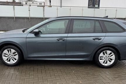 Skoda Octavia 198.960 km 10.999 &euro; Salzgitter-Lebenstedt 38226