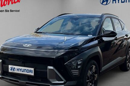 Hyundai KONA 7.116 km 26.740 &euro; Laatzen 30880