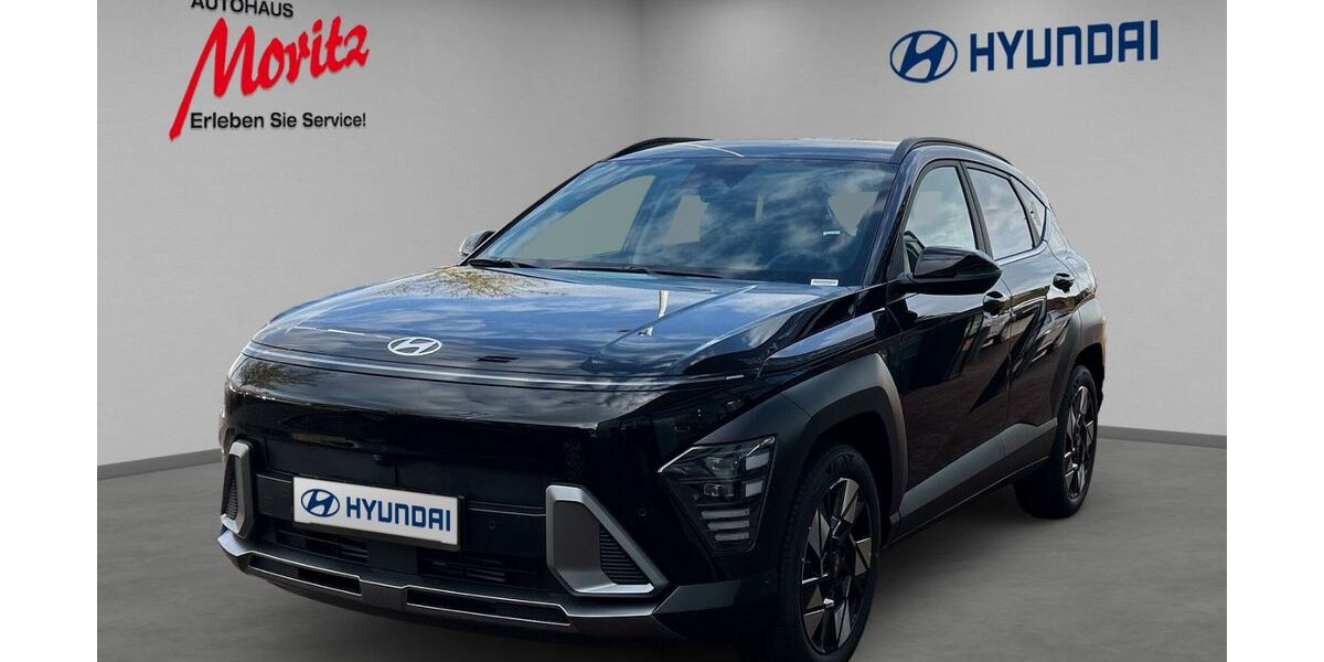 Hyundai KONA 7.116 km 26.740 &euro; Laatzen 30880