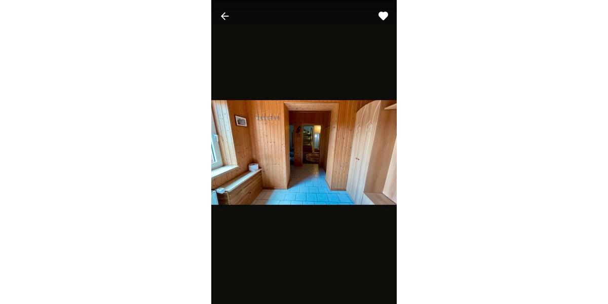 Erdgeschoßwohnung Hohenhameln - 2 Zimmer, 42 m&sup2;, 600&euro; | Angebot:25253591