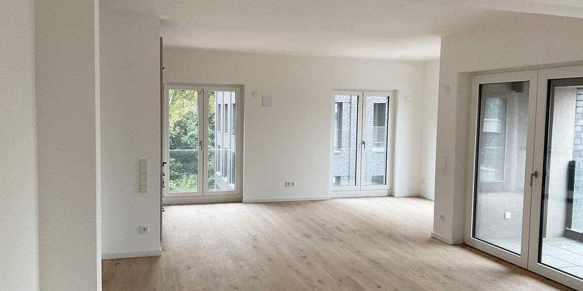 Etagenwohnung Hannover Döhren - 2 Zimmer, 75 m&sup2;, 1.190&euro; | Angebot:25769470