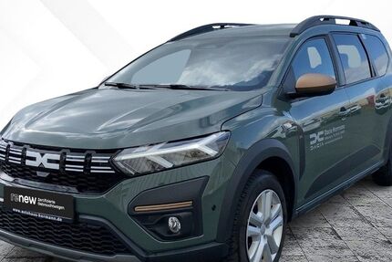 Dacia Jogger 7.500 km 27.333 &euro; Hildesheim 31135