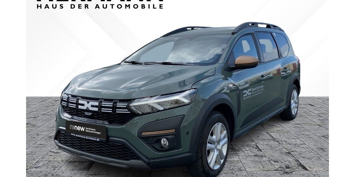 Dacia Jogger 7.500 km 27.333 &euro; Hildesheim 31135