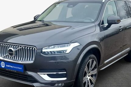 Volvo XC90 32.628 km 49.910 &euro; Hildesheim 31135