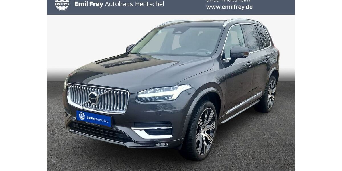 Volvo XC90 32.628 km 49.910 &euro; Hildesheim 31135