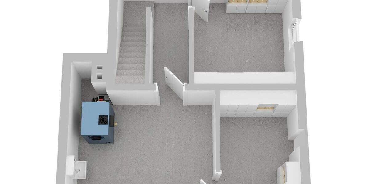 Einfamilienhaus Hildesheim Giesen - 6 Zimmer, 149 m&sup2;, 265.000&euro; | Angebot:25835442