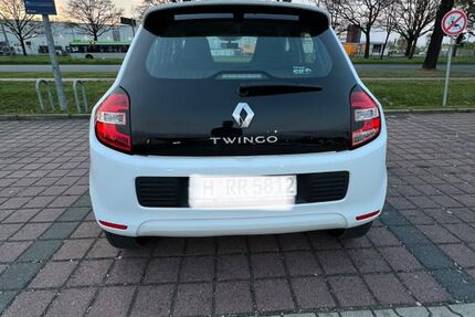 Renault Twingo 113.700 km 4.600 &euro; Hannover 30419