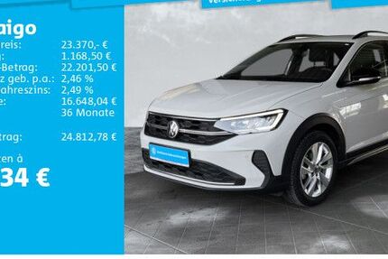 VW Taigo 25.126 km 22.950 &euro; Hannover 30519