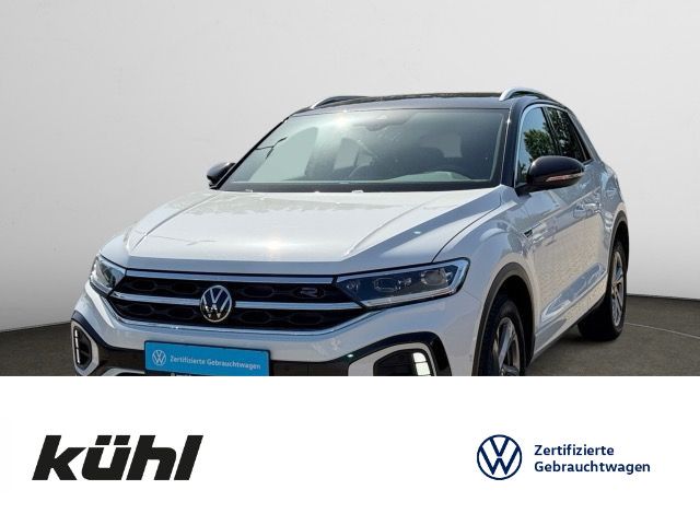VW T-Roc 41.767 km 26.990 &euro; Hildesheim 31137