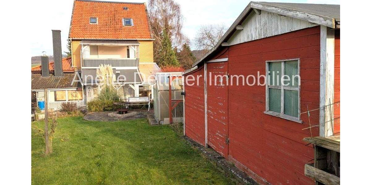 Einfamilienhaus Alfeld (Leine) / Föhrste Föhrste - 3 Zimmer, 125 m&sup2;, 99.500&euro; | Angebot:25695311