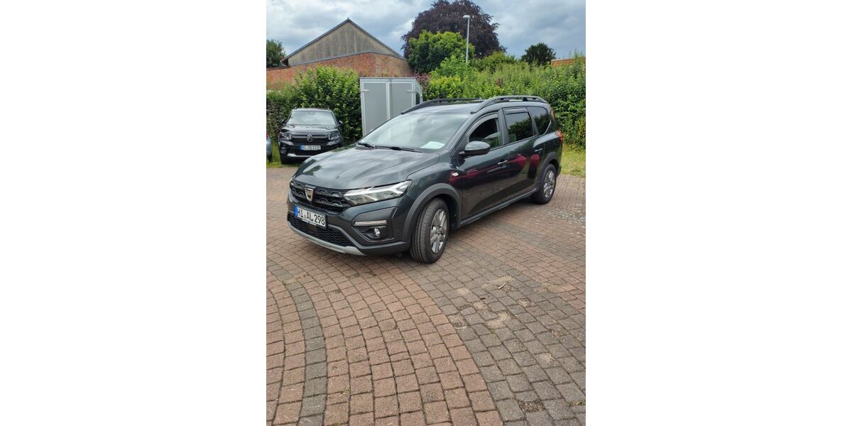 Dacia Jogger 39.000 km 14.800 &euro; Bad Salzdetfurth 31162