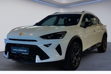 Cupra Formentor 27.501 km 31.430 &euro; Hildesheim 31135