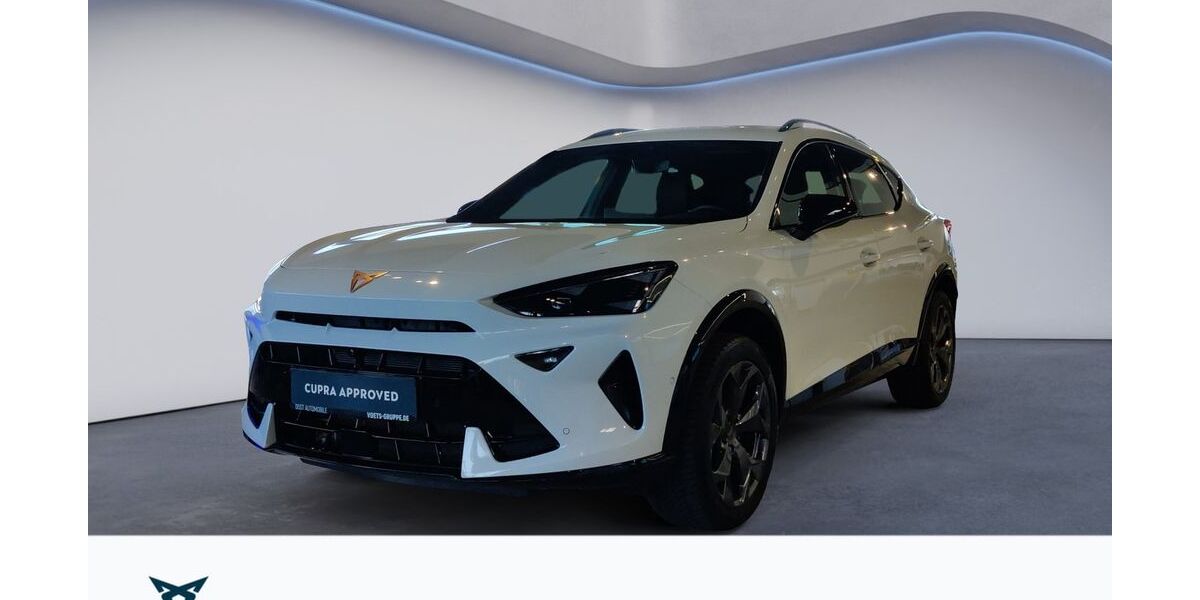 Cupra Formentor 27.501 km 31.430 &euro; Hildesheim 31135