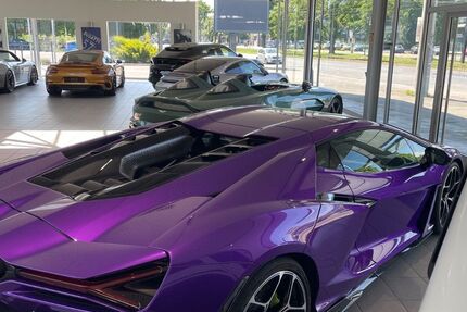 Lamborghini Urus 34.722 km 285.900 &euro; Hannover 30655