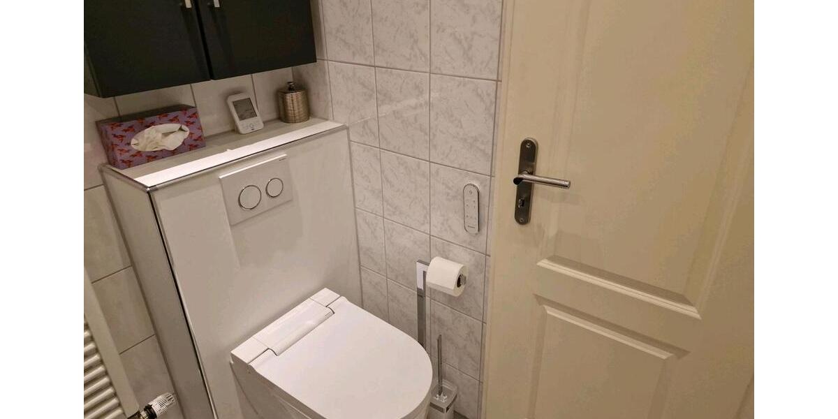 Terrassenwohnung Hannover Buchholz-Kleefeld - 3 Zimmer, 86 m&sup2;, 115.000&euro; | Angebot:25801592