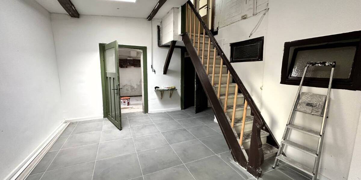 Einfamilienhaus Alfeld Imsen - 6 Zimmer, 145 m&sup2;, 59.000&euro; | Angebot:25984933