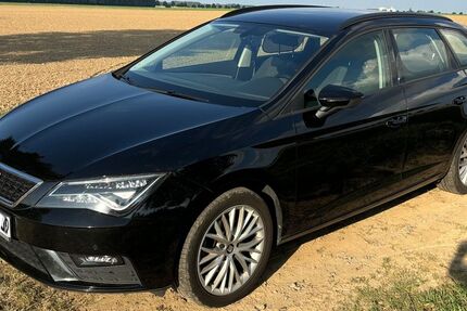 Seat Leon 129.500 km 10.999 &euro; Lengede 38268