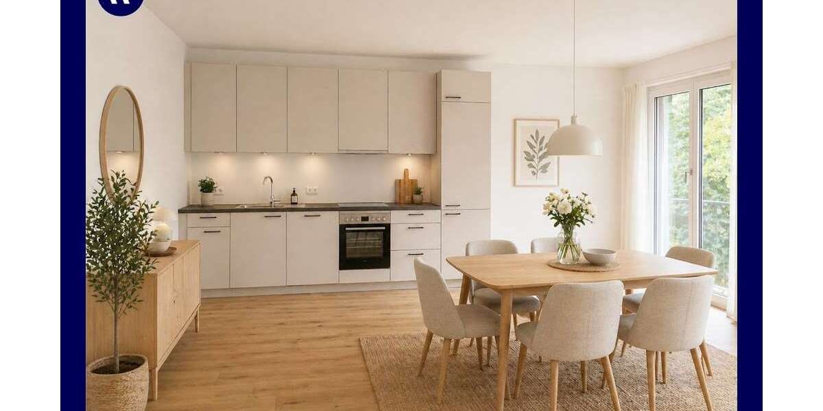 Etagenwohnung Hannover Döhren-Wülfel - 4 Zimmer, 125 m&sup2;, 1.750&euro; | Angebot:24696699