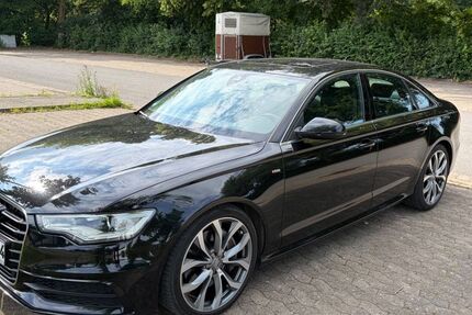 Audi A6 135.000 km 19.200 &euro; Springe 31832