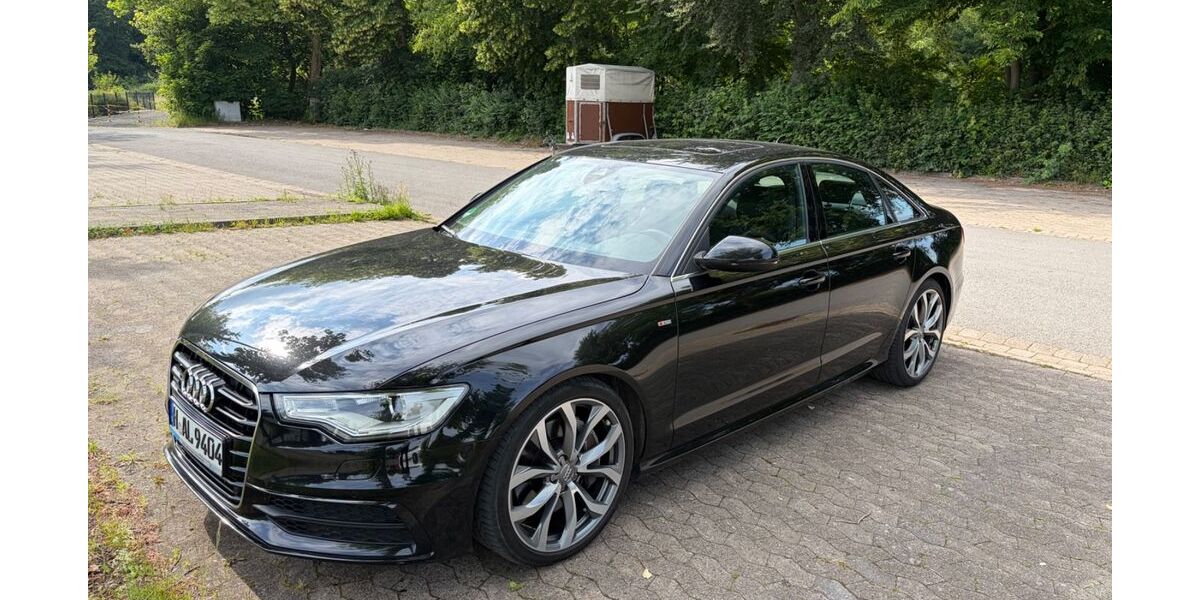 Audi A6 135.000 km 19.200 &euro; Springe 31832